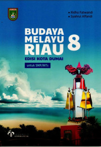 Image of Budaya Melayu Riau 8