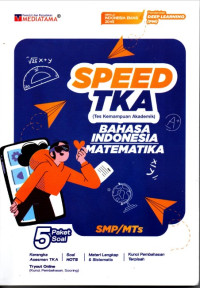 Image of Speed TKA